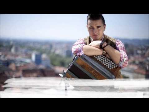 Youtube: Andreas Gabalier - So liab hob i di [Lyrics]