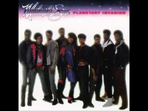 Youtube: Midnight Star - Scientific love