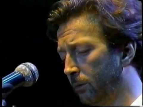 Youtube: Eric Clapton - Wonderful Tonight [Live at San Francisco 1988]