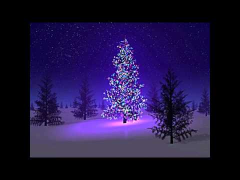 Youtube: Simon & Garfunkel - Silent Night (with no news)