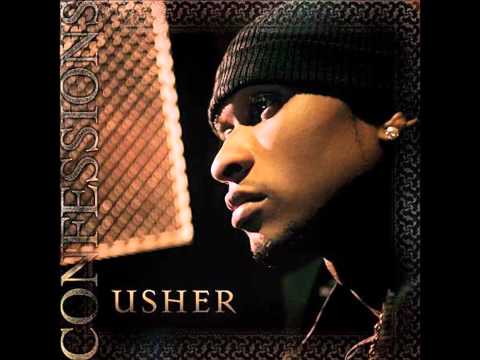 Youtube: Usher - Follow me