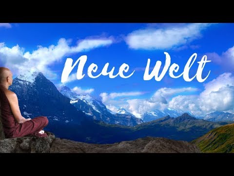 Youtube: SEOM - Neue Welt (Offizielles Video)