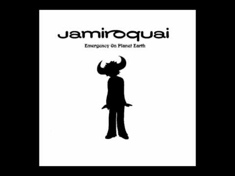 Youtube: Blow Your Mind - Jamiroquai (Album Version)