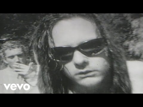 Youtube: Korn - No Place to Hide (Official Video)