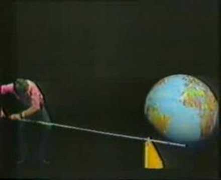 Youtube: Intro "Curiosity Show" (deutschspr. TV, Ende 80er-Jahre)