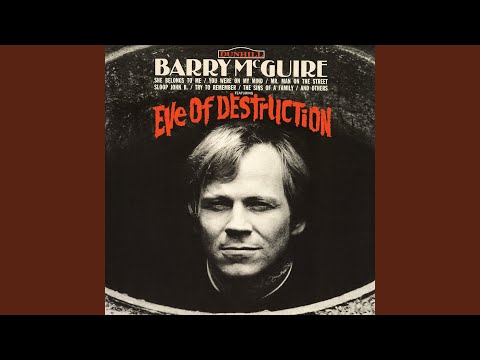 Youtube: Eve Of Destruction
