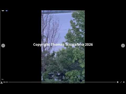 Youtube: Unknown Creature Lake Champlain 2026