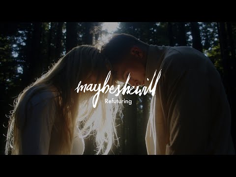 Youtube: Maybeshewill - Refuturing