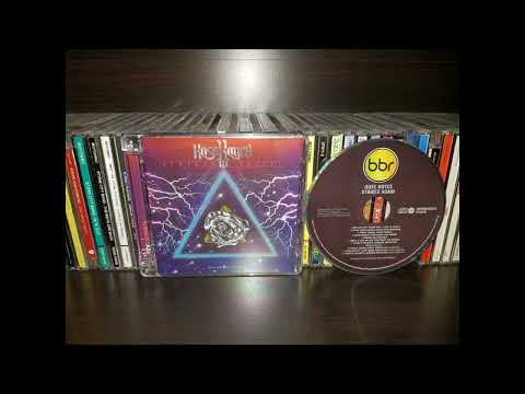 Youtube: ROSE ROYCE - First Come First Serve