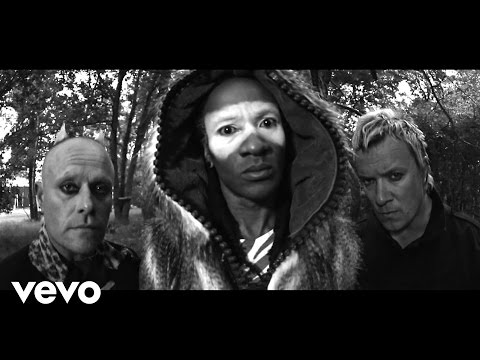 Youtube: The Prodigy - Get Your Fight On (Official Video)