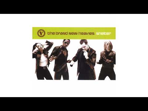 Youtube: The Brand New Heavies - Day By Day