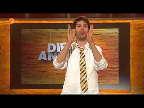Youtube: Die Anstalt 23.September: GROSSARTIGE Volksaufklärung Top Folge