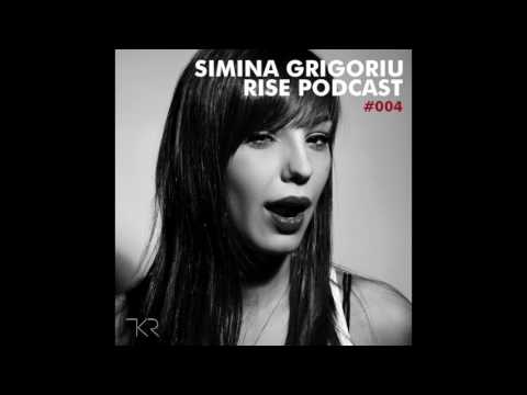 Youtube: RISE 004 Simina Grigoriu