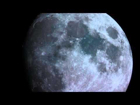 Youtube: The first Lunar Wave from Sept 2012