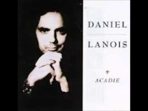 Youtube: Daniel Lanois ~ "Jolie Louise"