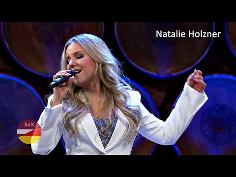 Youtube: Natalie Holzner - Wenn nicht wir (Wer dann) Schlager-Spaß mit Andy Borg 29.04.2023