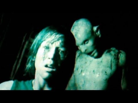 Youtube: THE DESCENT - ABGRUND DES GRAUENS Trailer German Deutsch (2005)