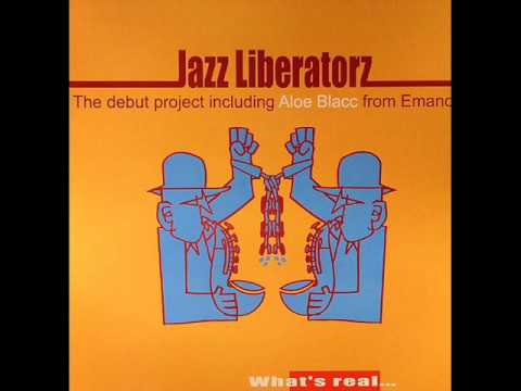 Youtube: Jazz Liberatorz - What's Real (Instrumental)