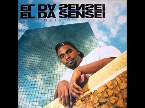 Youtube: El Da Sensei - Speakin' Ft. DJ Kaos