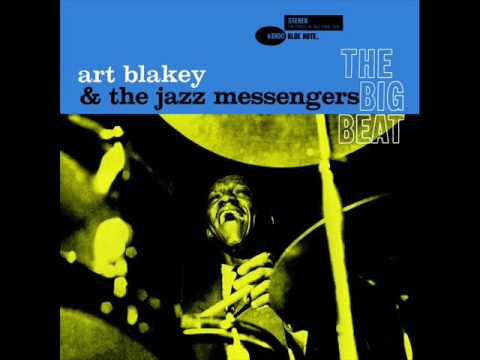 Youtube: Art Blakey - Dat Dere