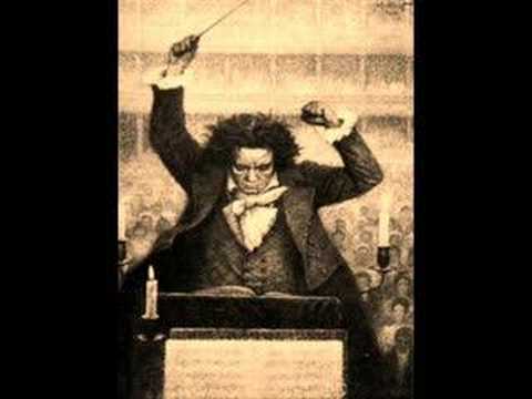 Youtube: Beethoven's 5th Symphony