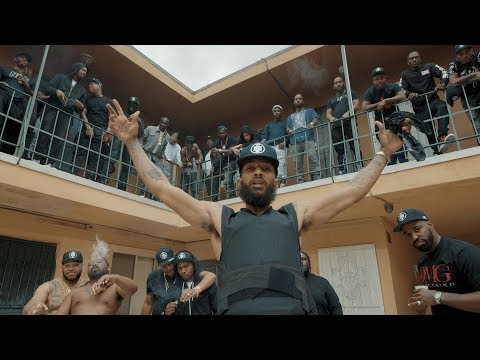 Youtube: Nipsey Hussle - Rap Niggas (Official Video)