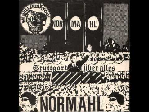 Youtube: Normahl - Stammheim.wmv