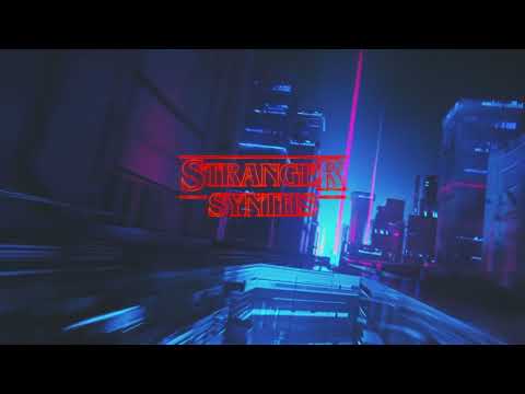 Youtube: Dark 80's Synthwave Mix | Vol.1 | Stranger Synths