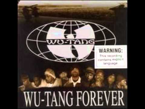 Youtube: Wu-Tang Clan - For Heaven's Sake