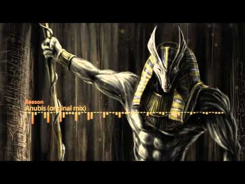 Youtube: Reeson - Anubis (original mix)