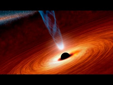 Youtube: 'We have detected gravitational waves!', breakthrough discovery confirmed (FULL PRESSER)