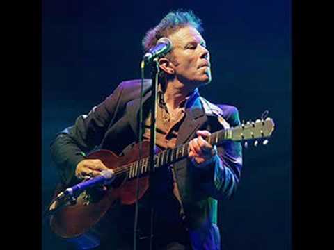 Youtube: 20. Tom Waits - Dirt In The Ground (Live, Atlanta 2008)