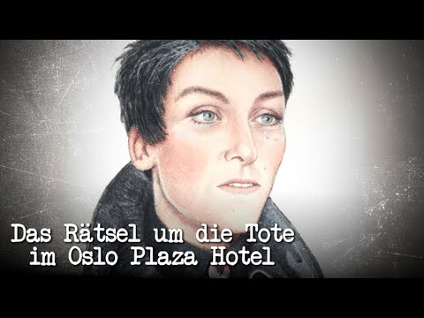 Youtube: Das Rätsel um die Tote im Oslo Plaza Hotel | Katis Fright Day