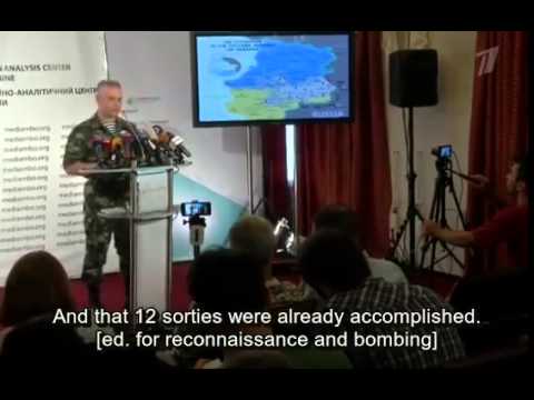Youtube: MH17: A visit at the Crash Site: The locals speak up – ENG SUBS