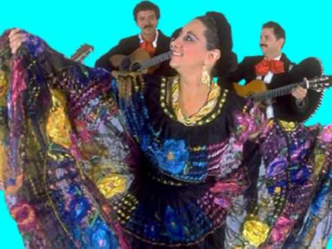 Youtube: Les Humphries Singers - Mexico
