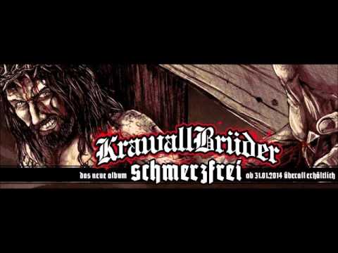 Youtube: Krawallbrüder - Schmerzfrei