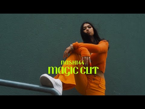 Youtube: NASHI44 - Magic Clit (Official Video)