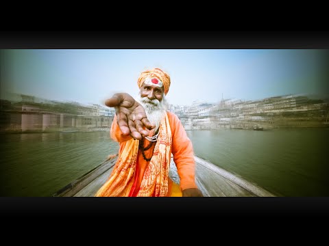 Youtube: Kalki - Varanasi (Official Music Video)