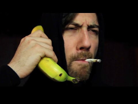Youtube: NMZS - Bananaman (Antilopen Gang)
