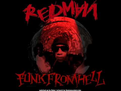 Youtube: 25. Redman Bad Boy Freestyle