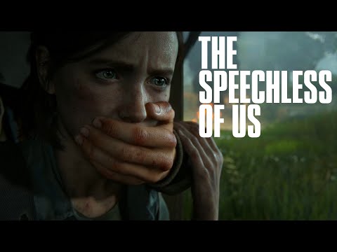 Youtube: Alle Dialogszenen aus The Last of Us 2 aber ohne Dialoge (The Speechless of Us)