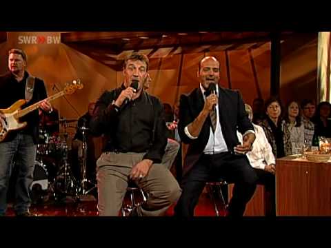 Youtube: Marshall & Alexander - Freunde - Erinnerung