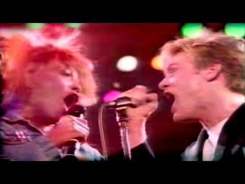 Youtube: Bryan Adams and Tina Turner - It's Only Love