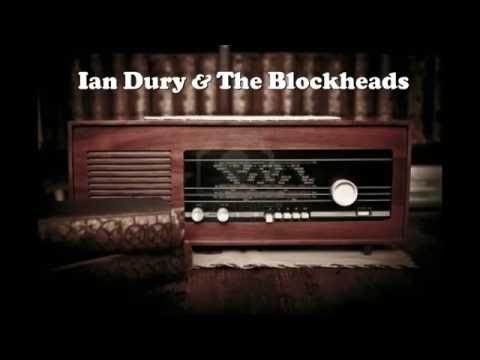 Youtube: Ian Dury & The Blockheads - Reasons to be Cheerful part 3 (HQ audio)