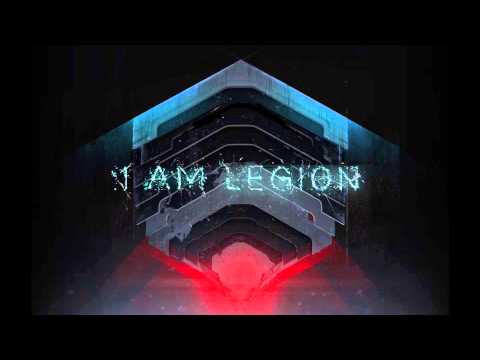 Youtube: I Am Legion [Noisia x Foreign Beggars] - Powerplay