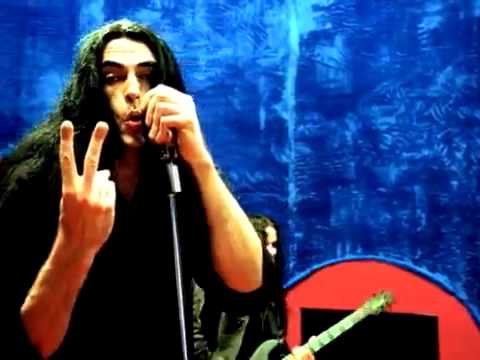 Youtube: Type O Negative - My Girlfriend's Girlfriend.mp4