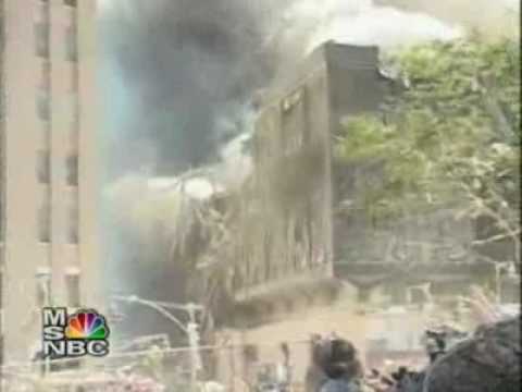 Youtube: WTC7 FDNY Miller