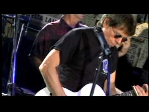 Youtube: GEORGE THOROGOOD "Bad To The Bone"