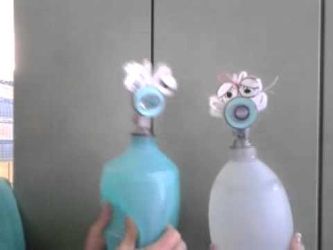 Youtube: Die singenden Ambubeutel "Dormicum & Fentanyl"