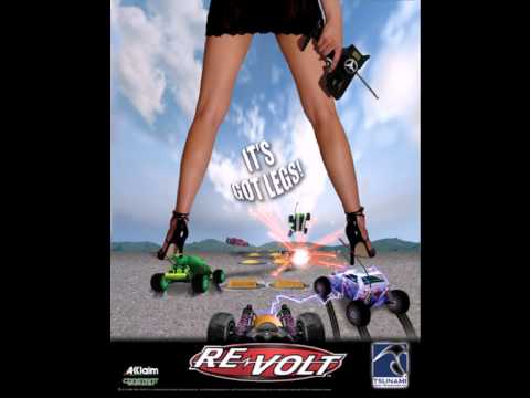 Youtube: Re Volt - Full Soundtrack